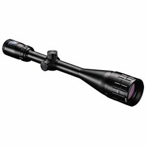 Bushnell Banner Dusk & Dawn Multi-X Reticle Adjustable Objective Riflescope Review